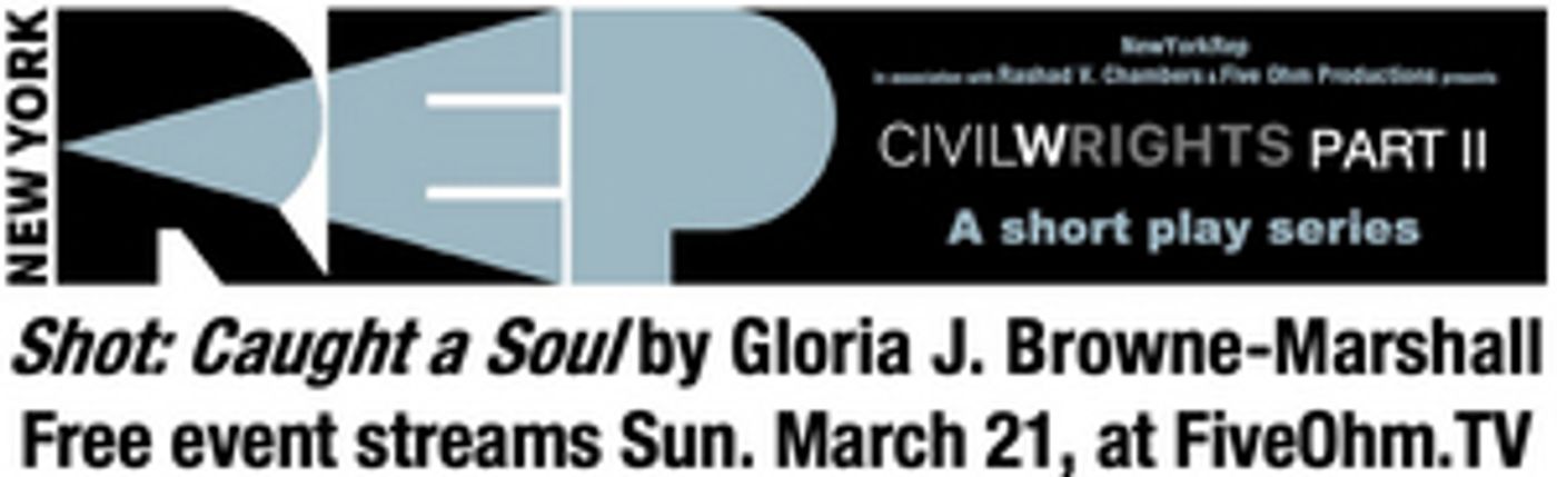 NewYorkRep Presents CIVILWRIGHTS PART 2  Image