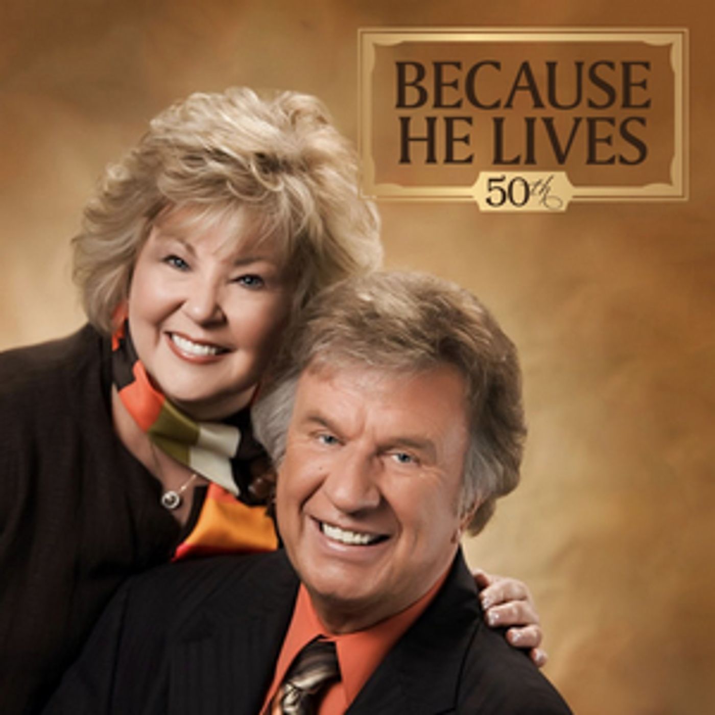 Gaither Gospel Classic 'Because He Lives' Celebrates Its 50th Anniversary Gaither Gospel Classic 'Because He Lives' Celebrates Its 50th Anniversary Image