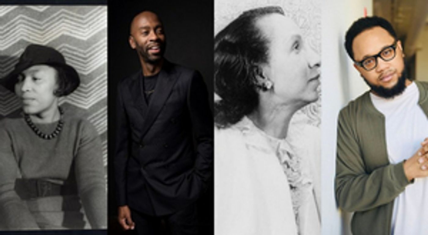 Roundabout & Black Theatre United Announce Plan to Elevate and Restore Marginalized Plays to the American Canon Roundabout & Black Theatre United Announce Plan to Elevate and Restore Marginalized Plays to the American Canon Image