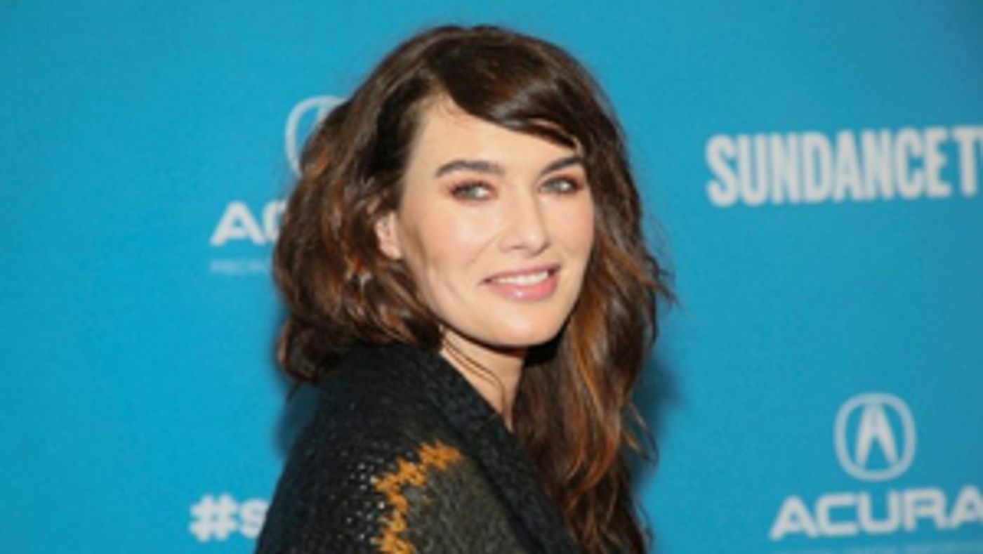Lena Headey Will Lead, Executive Produce BEACON 23 Lena Headey Will Lead, Executive Produce BEACON 23 Image
