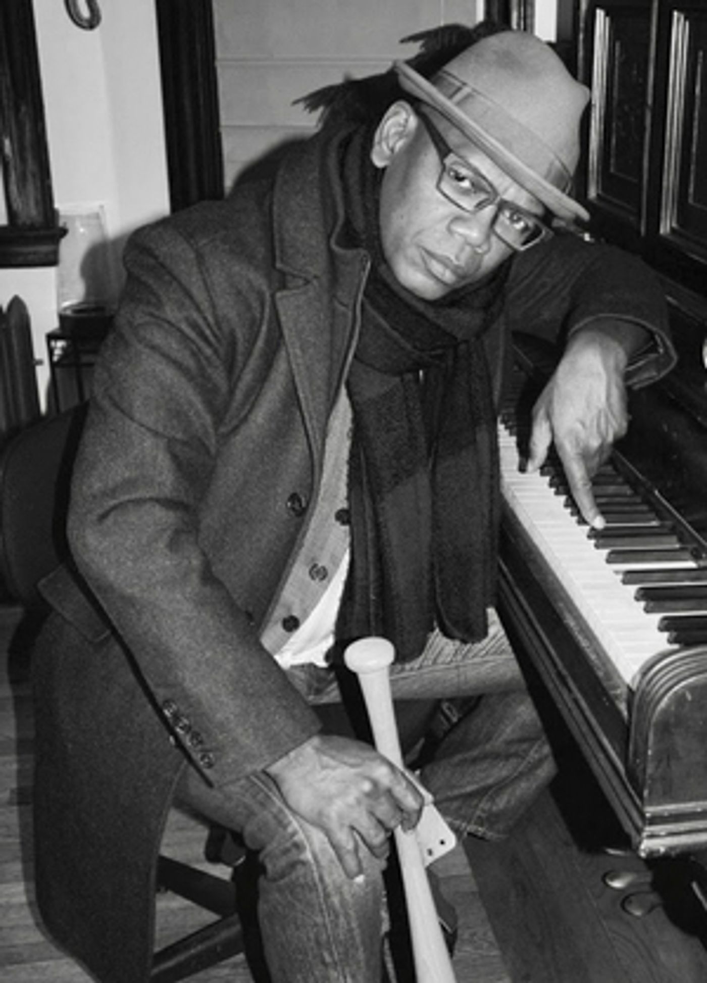 The Wilbury Theatre Group Announces the Release of GOD TALKS TO AN AGNOSTIC  Image