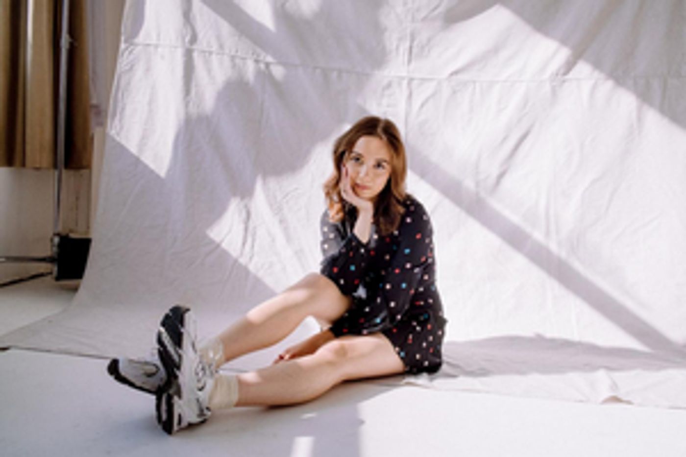 LAUFEY Shares New Music Video 'Best Friend' LAUFEY Shares New Music Video 'Best Friend' Image