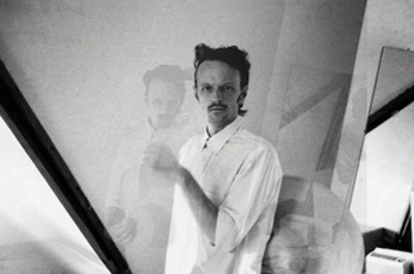 Paul Bergmann Shares New Single 'The Other Side'  Image