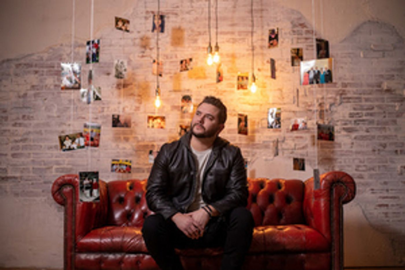 Timmy Brown Honors Late Grandmother With 'If You Were Here' Video Timmy Brown Honors Late Grandmother With 'If You Were Here' Video Image