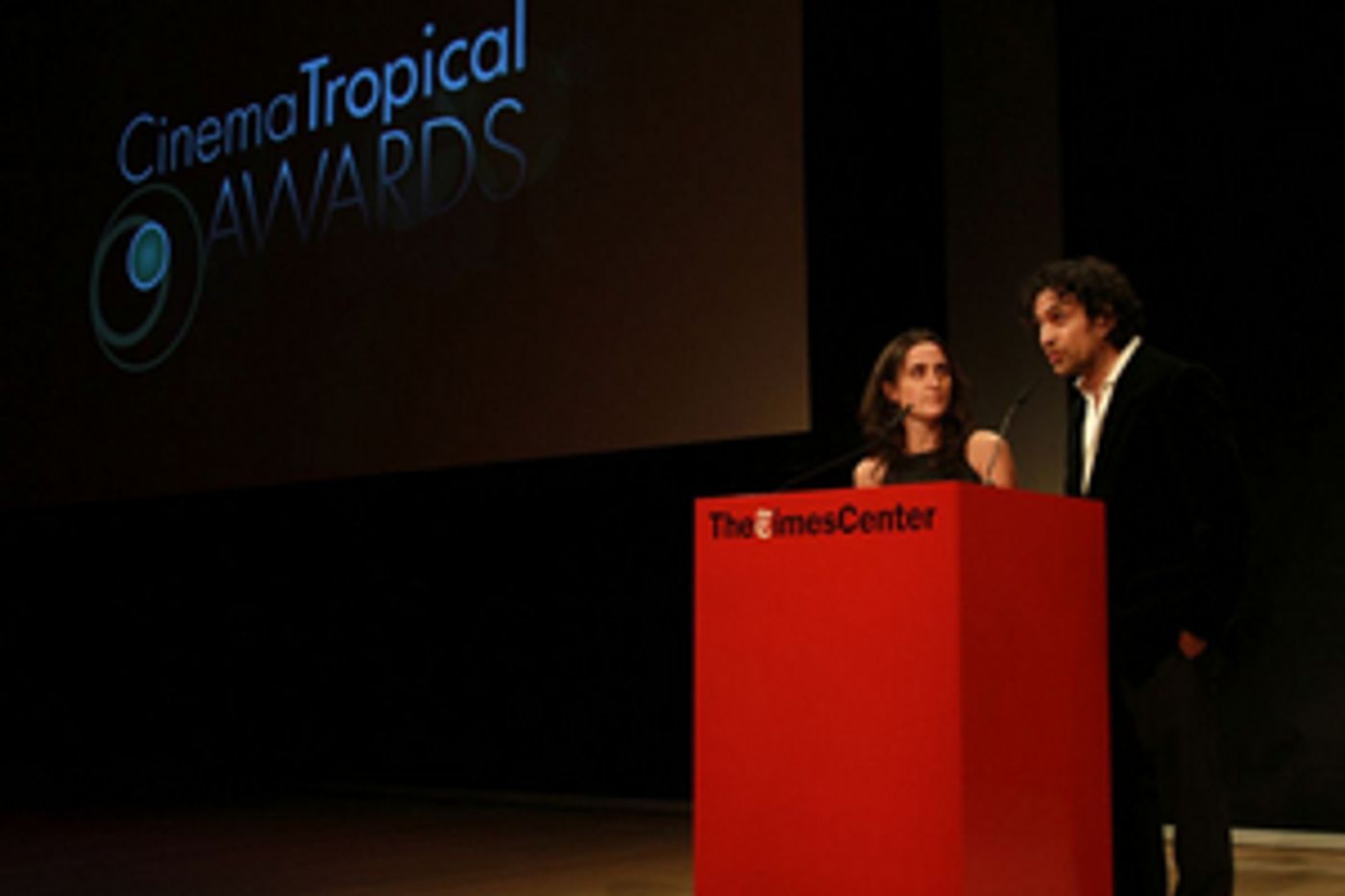 Cinema Tropical Celebrates 20th Anniversary Announcing Special Online Events  Image