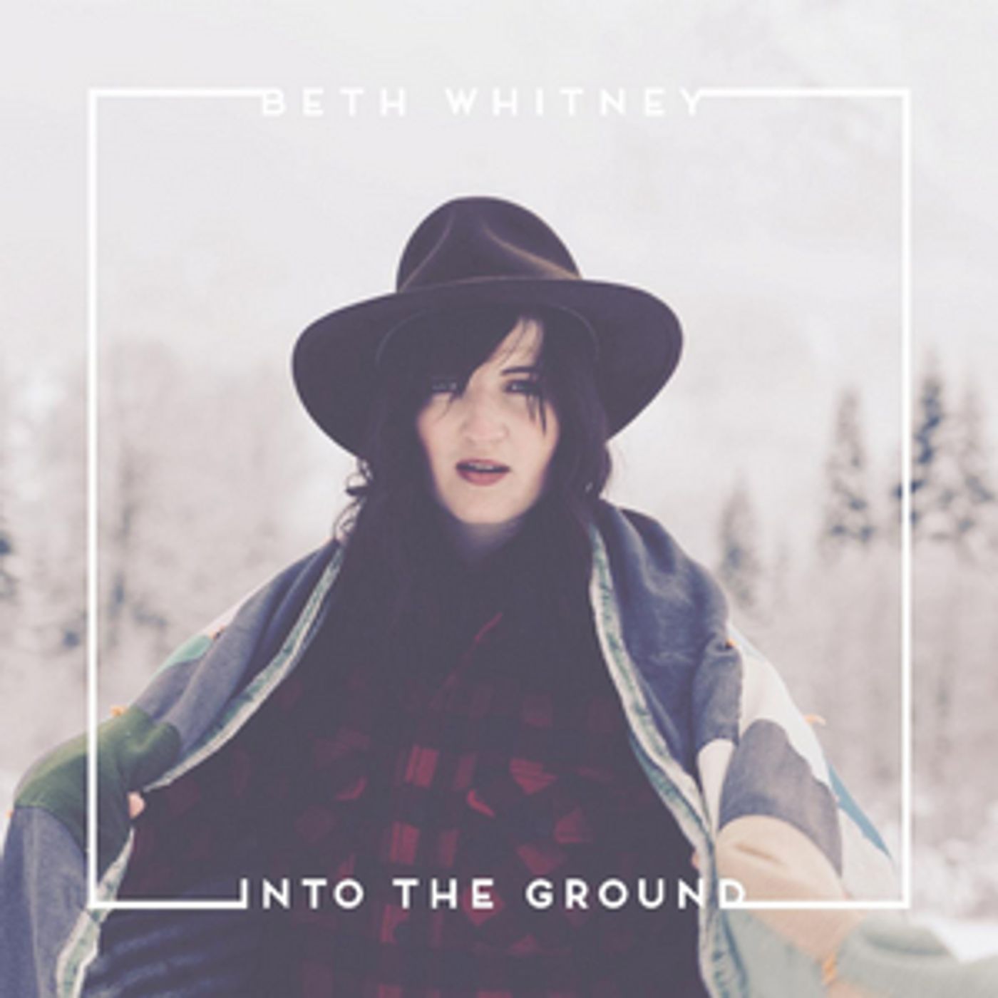 Beth Whitney to Release New Album 'Into the Ground' on May 28 Beth Whitney to Release New Album 'Into the Ground' on May 28 Image