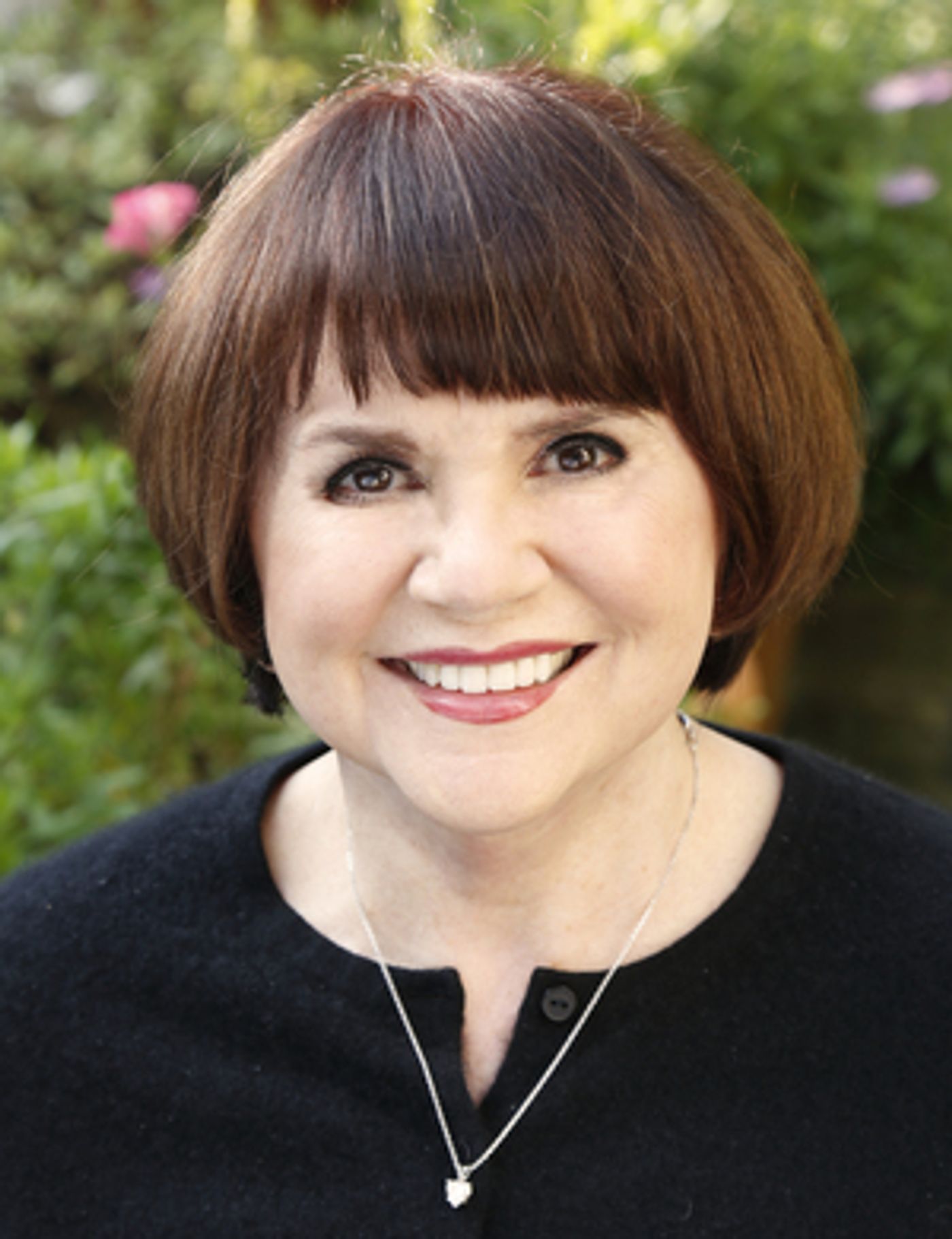 Linda Ronstadt to Publish New Book FEELS LIKE HOME: A SONG FOR THE SONORAN BORDERLANDS Linda Ronstadt to Publish New Book FEELS LIKE HOME: A SONG FOR THE SONORAN BORDERLANDS Image