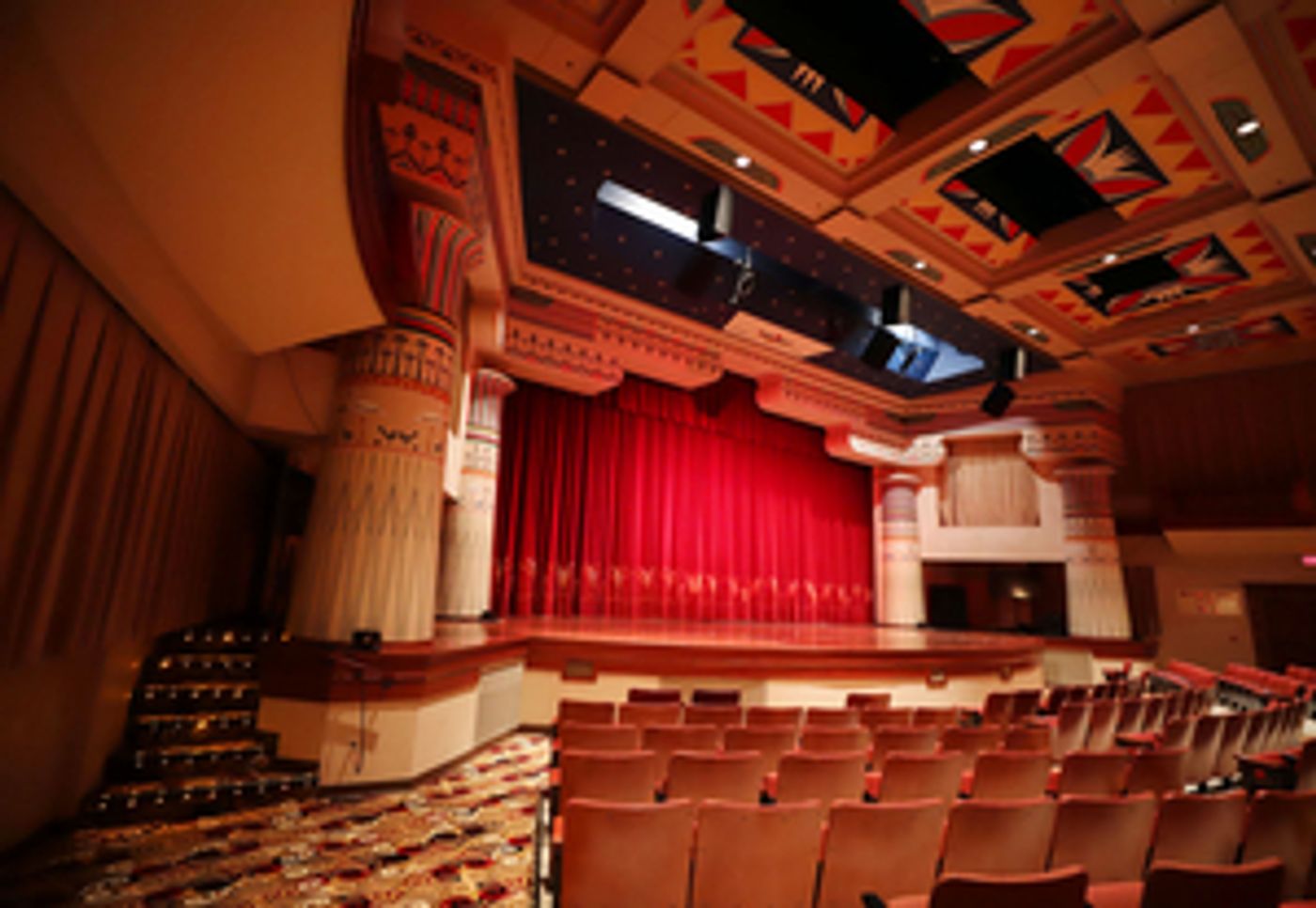The Lincoln Theatre to Host Virtual Event Exploring THE WHOLISTIC HEALTH AND WELLNESS OF A COMMUNITY The Lincoln Theatre to Host Virtual Event Exploring THE WHOLISTIC HEALTH AND WELLNESS OF A COMMUNITY Image