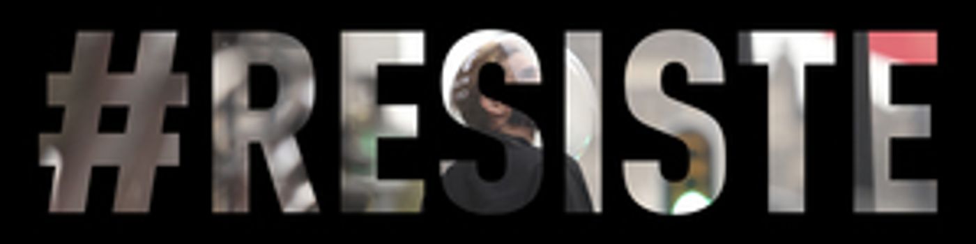 El Centro Cultural Del Bosque Recibe A Das Ghetto Teatro Con Su Propuesta #RESISTE El Centro Cultural Del Bosque Recibe A Das Ghetto Teatro Con Su Propuesta #RESISTE Image