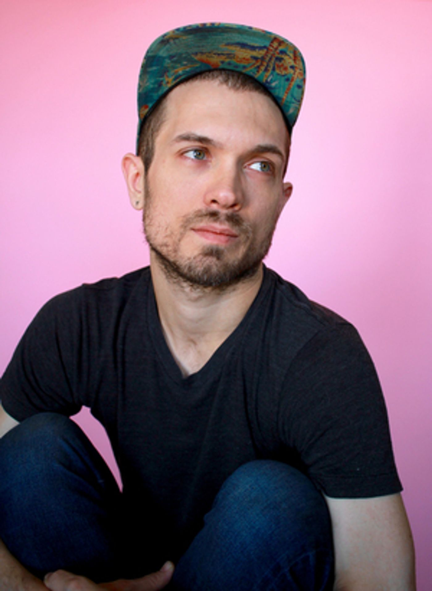 Boomerang Theatre Company Presents BEFORE AFTER OR WHATEVER  Image