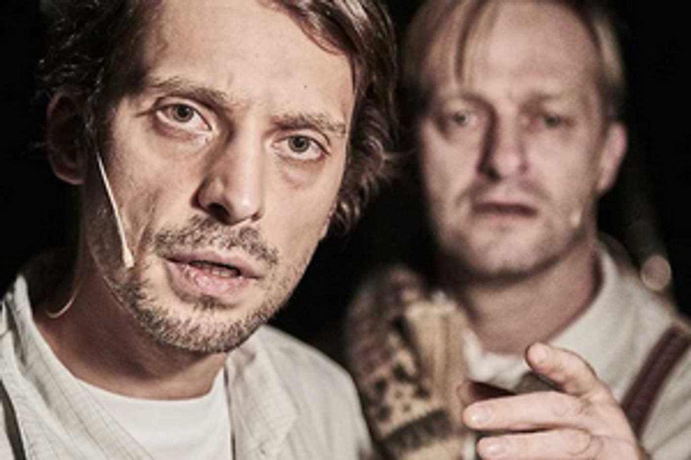 COSMOS Comes to New Stage of the National Theatre COSMOS Comes to New Stage of the National Theatre Image