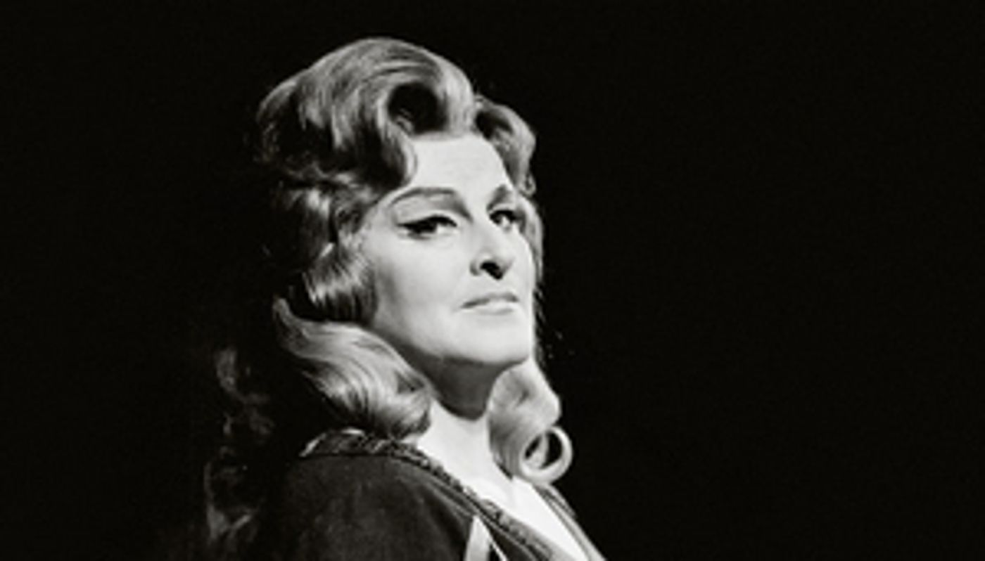 Kungliga Operan Announces Lineup For Digital Stage Kungliga Operan Announces Lineup For Digital Stage Image