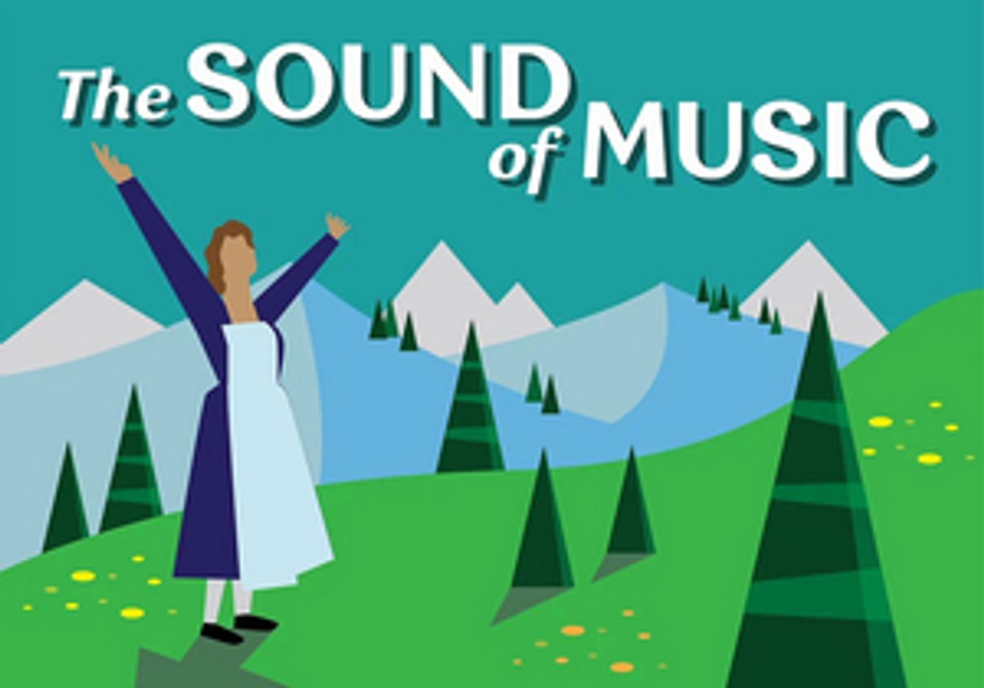 Stage 9 Presents THE SOUND OF MUSIC Stage 9 Presents THE SOUND OF MUSIC Image