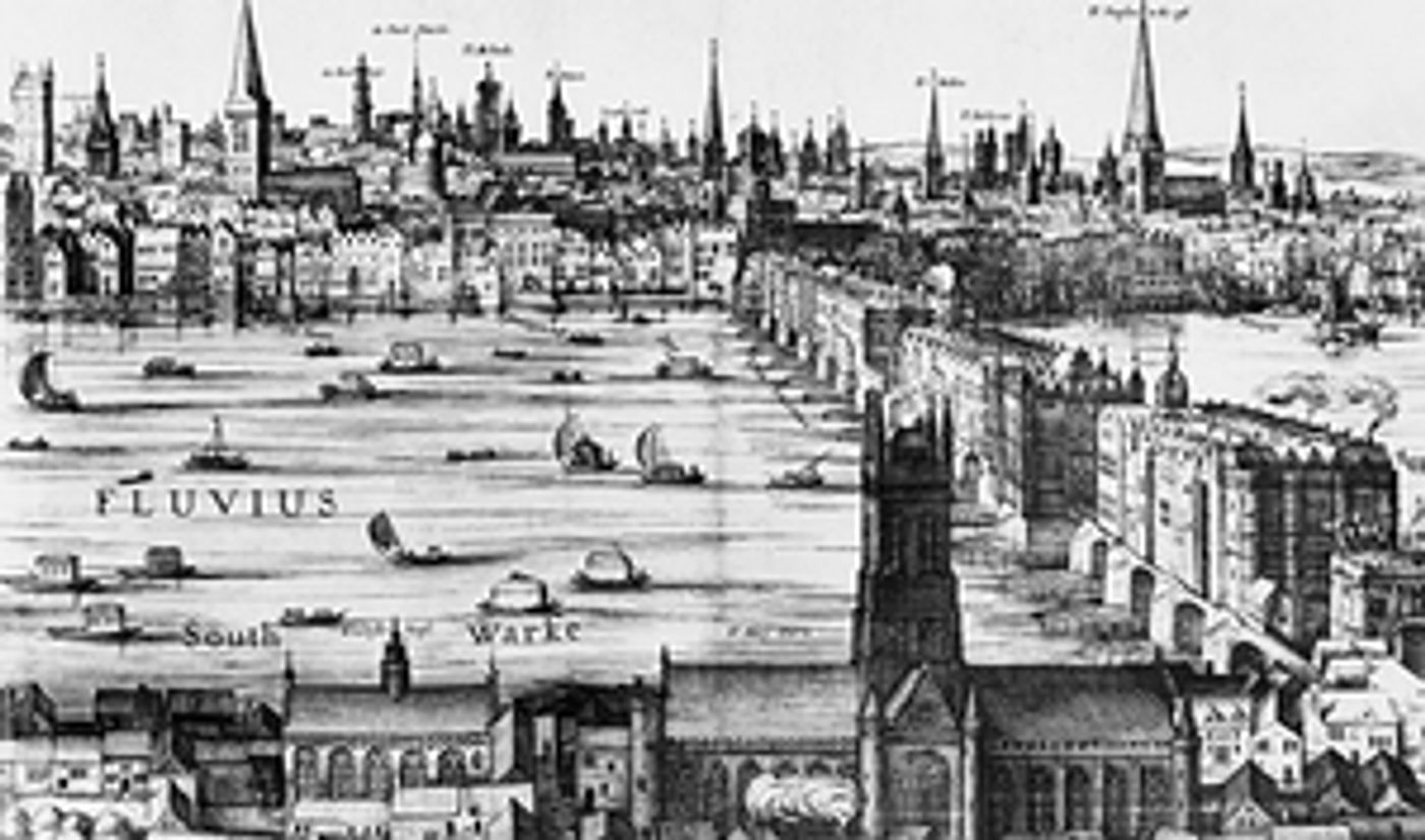 Review: THE ART OF MUSICK - THE MUSIC OF HENRY PURCELL AND JOHN BLOW at Adelaide Town Hall  Image