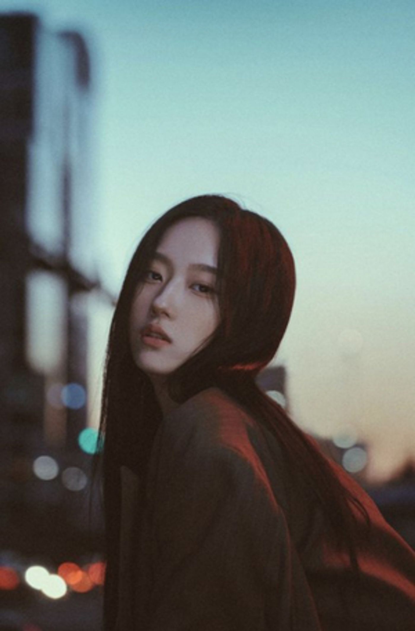 Korean Pop Artist Seori Releases New Single 'Lovers in the Night' Korean Pop Artist Seori Releases New Single 'Lovers in the Night' Image