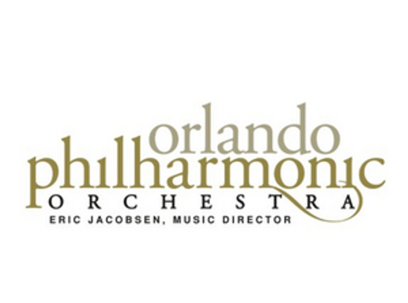 Orlando Philharmonic Orchestra Receives Funding From Mayor's Matching Grant  Image