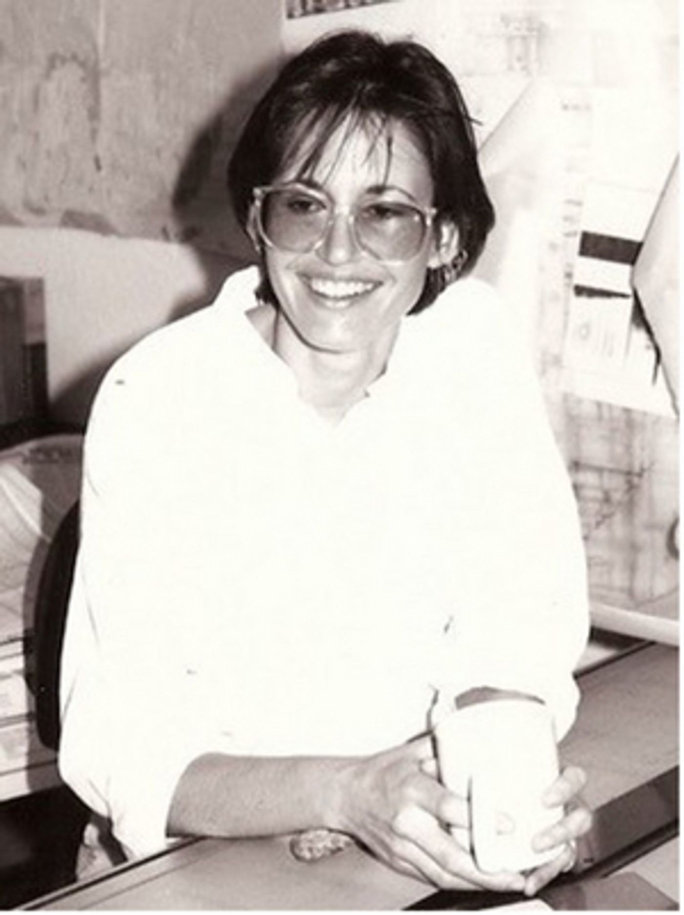 Set Designer Martha Johnston to Receive a Lifetime Achievement Award at The 25th Annual ADG Awards  Image