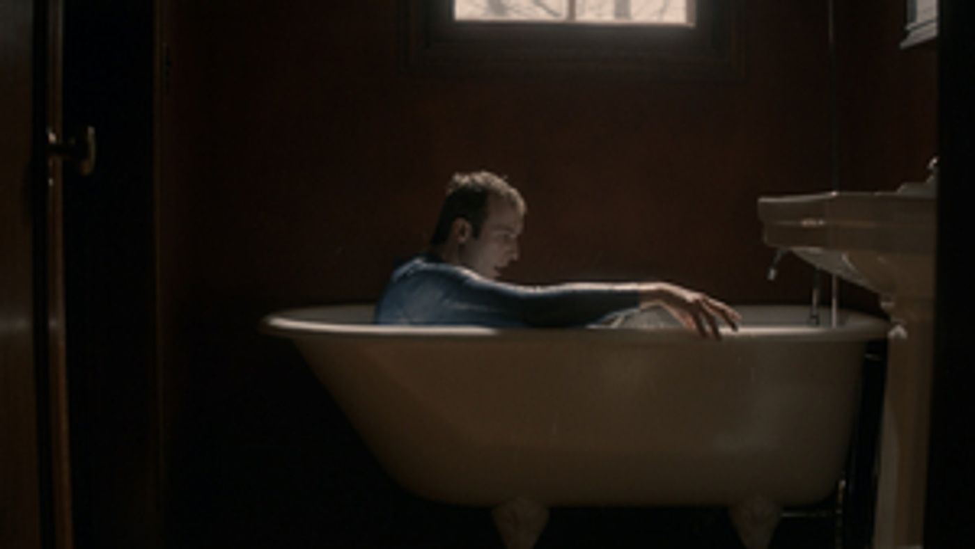 Immersive Theatrical Experience THE WANDERING to Premiere Live and Online  Image