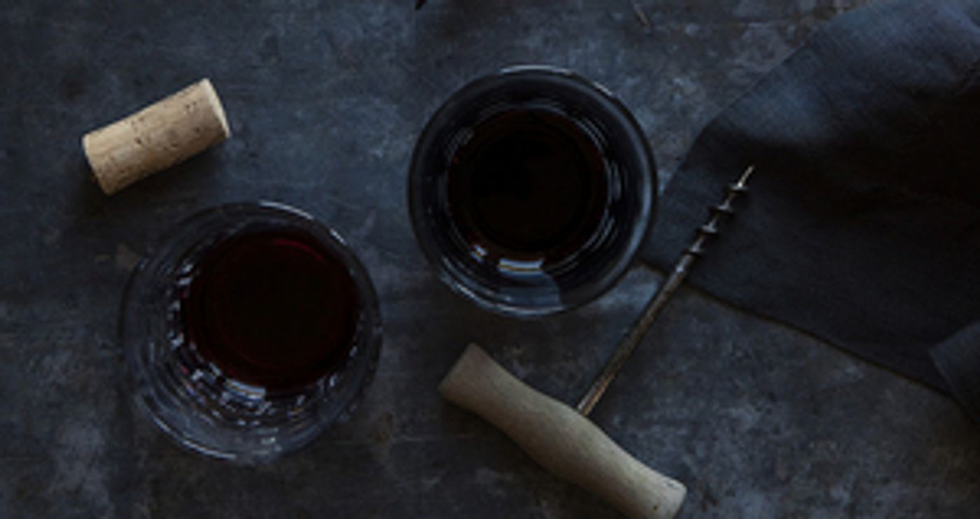 Canadian Opera Company's Fine Wine Auction Goes Digital  Image