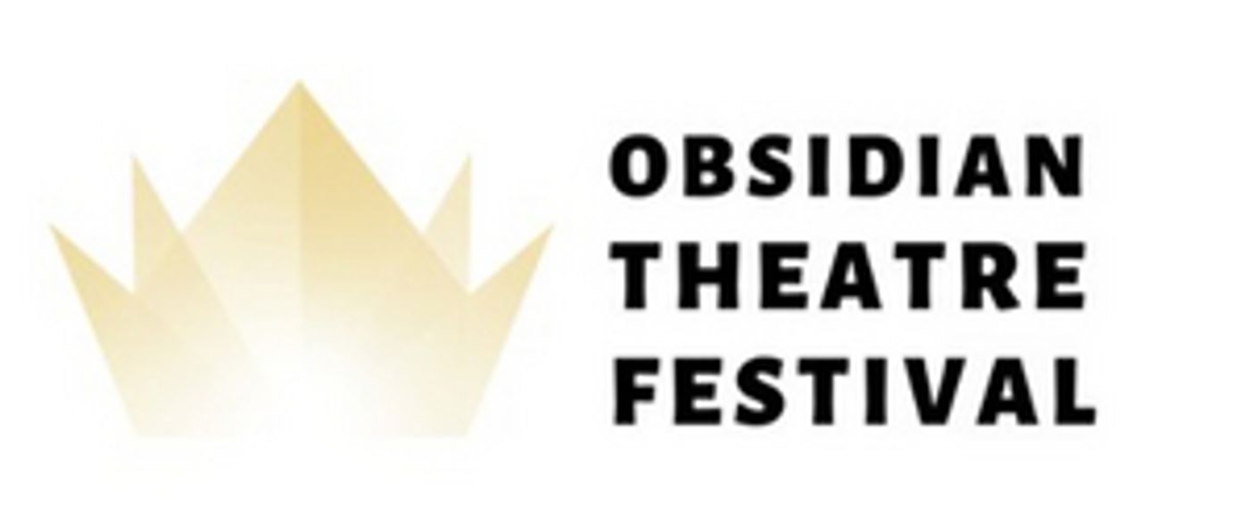 Inaugural Obsidian Theatre Festival Brings Black Performing Artists to a Virtual Stage Inaugural Obsidian Theatre Festival Brings Black Performing Artists to a Virtual Stage Image