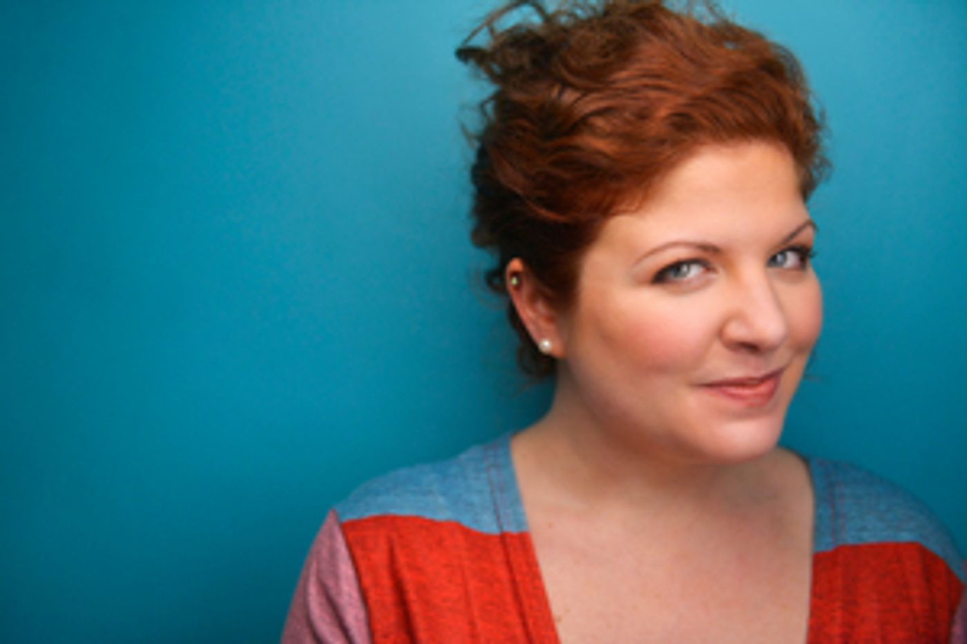 Feature: Spotlight On Meagan Michelson - A Video Library  Image