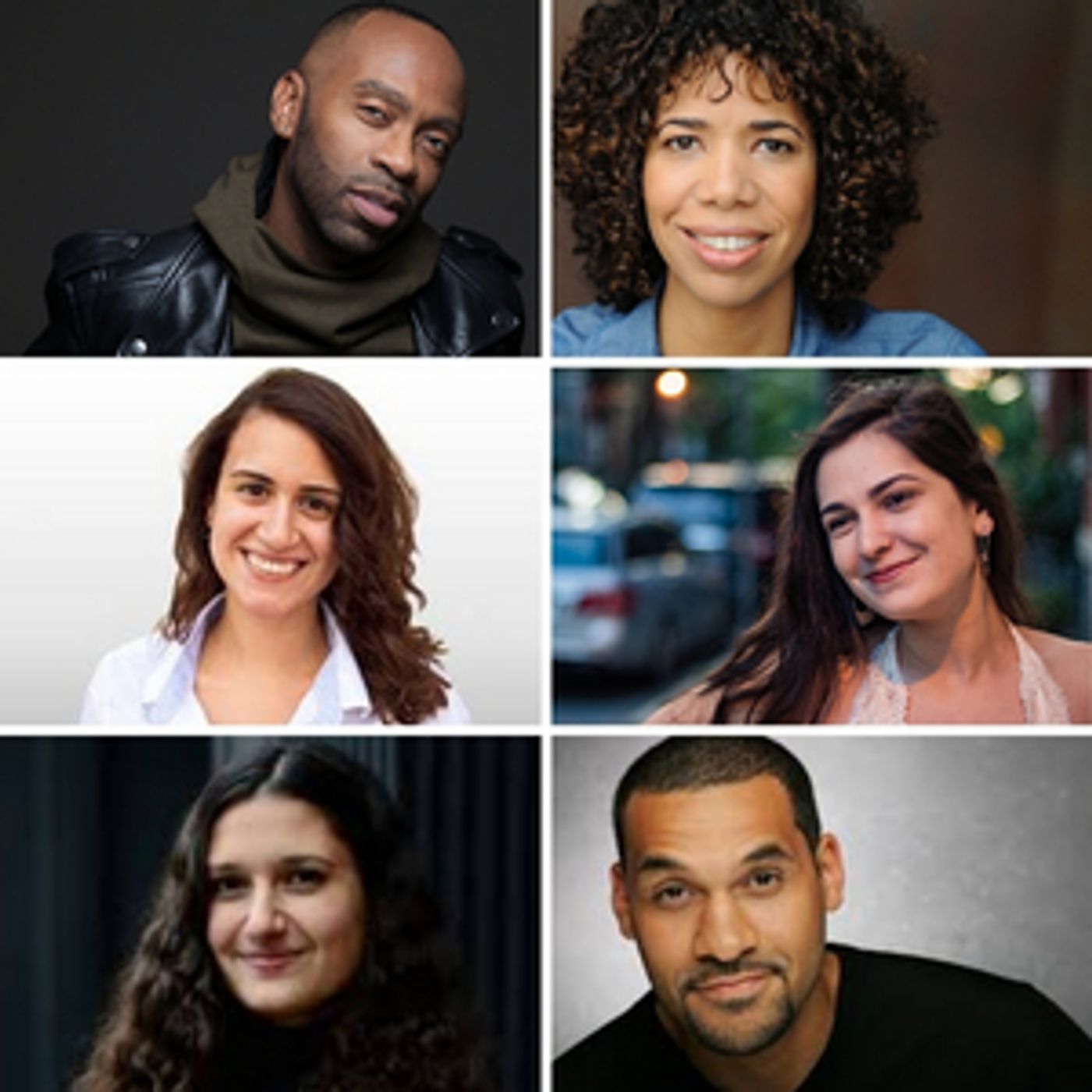 Colt Coeur Announces Spring Season of 3 New Works: GREY MATTERS, EVERY TIME I FEEL THE SPIRIT  & THE DOWAGERS  Image