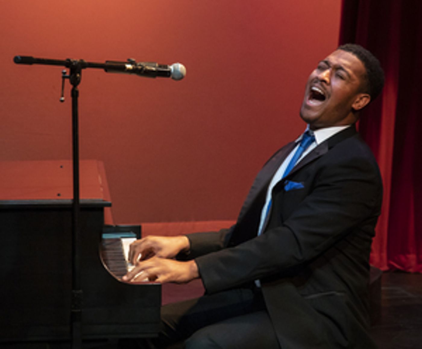 Florida Studio Theatre Announces the Cast for THREE PIANOS Original Music Revue  Image