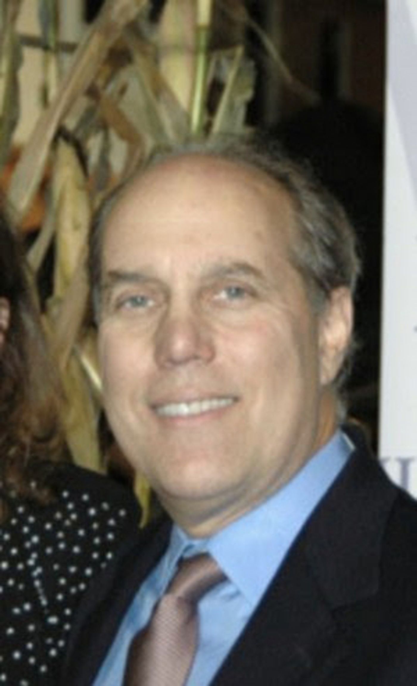 REBECCA Producer, Ben Sprecher, Sentenced to Probation in Child Pornography Case  Image