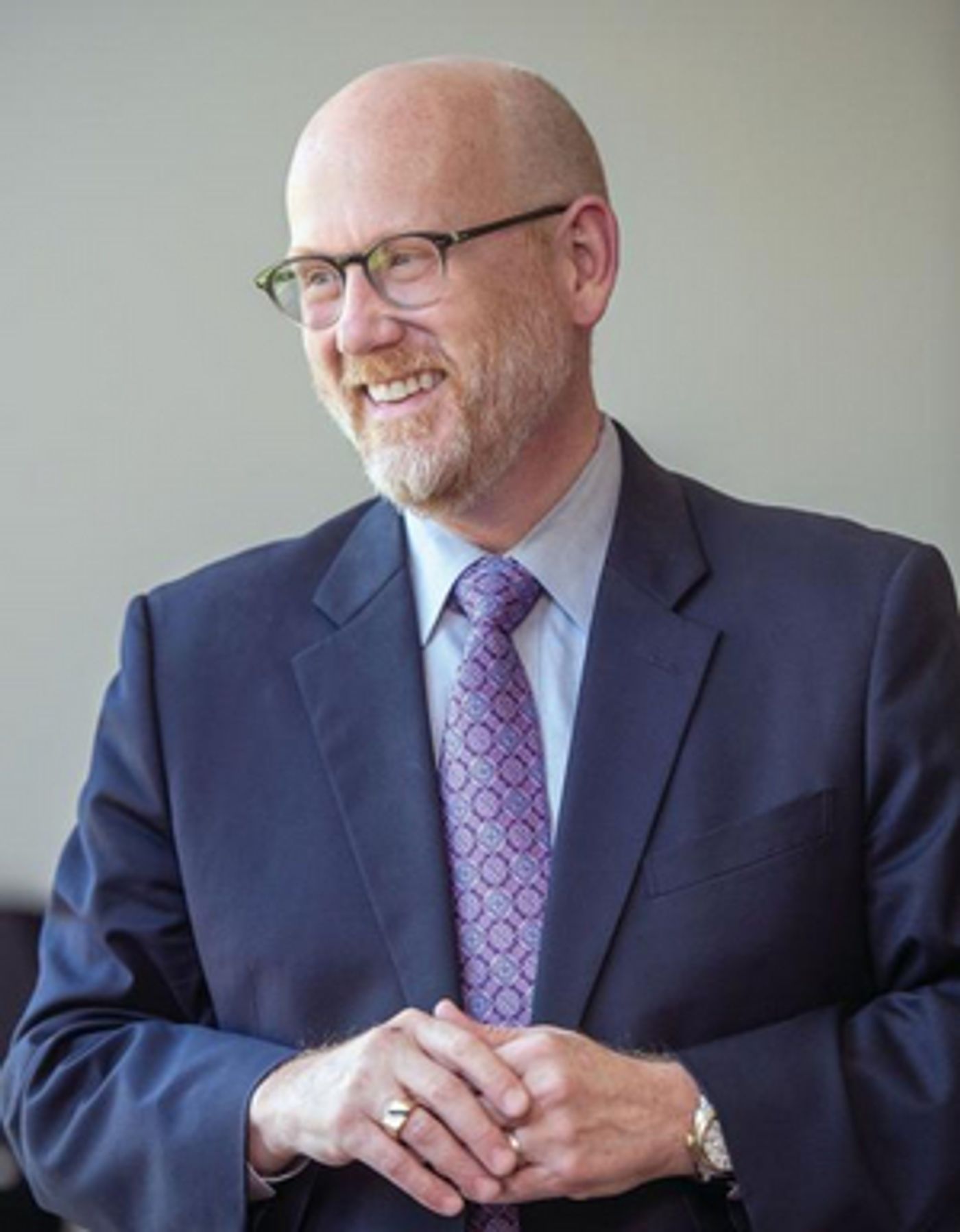 Cleveland Institute Of Music Turns 100, Extends Paul Hogle'ss Contract Into 2028  Image