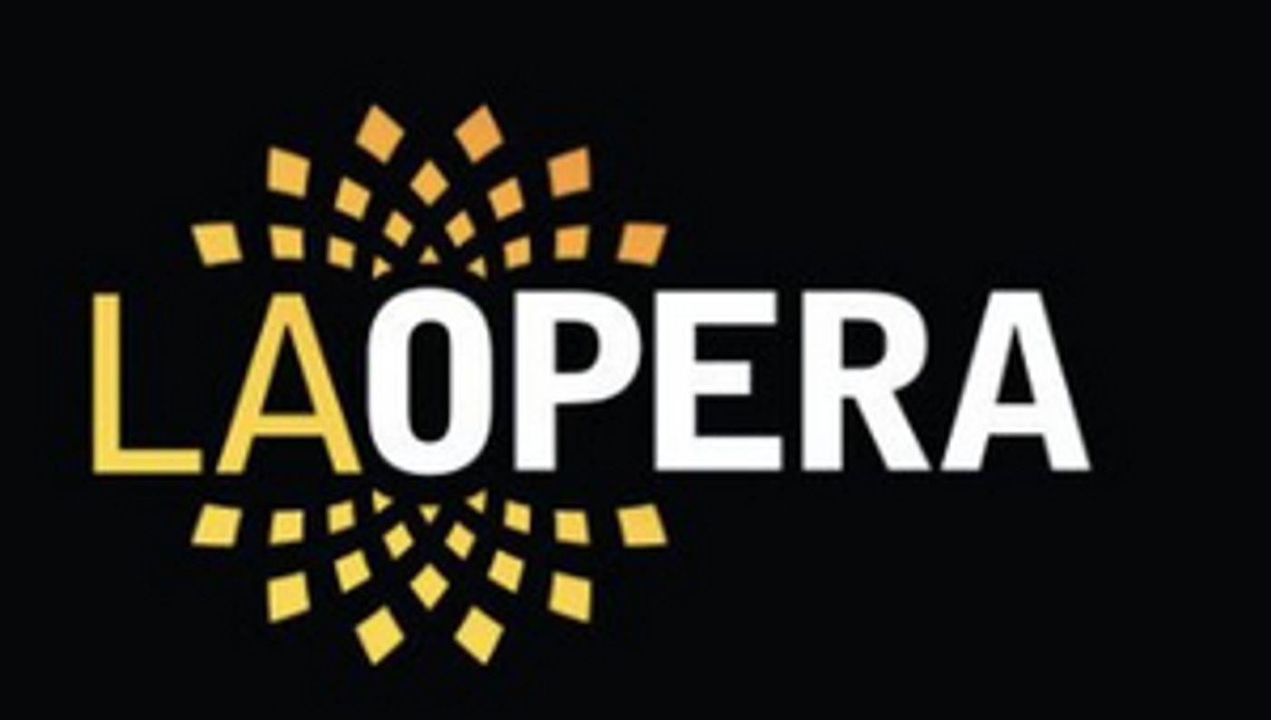 LA Opera Launches Signature Recital Series, Inaugurated By Tenor Russell Thomas LA Opera Launches Signature Recital Series, Inaugurated By Tenor Russell Thomas Image