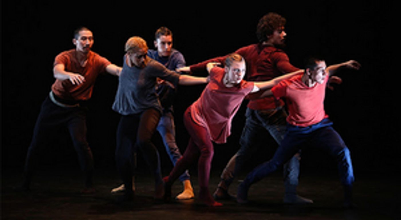 Northrop Presents RUBBERBAND Online Premiere Northrop Presents RUBBERBAND Online Premiere Image