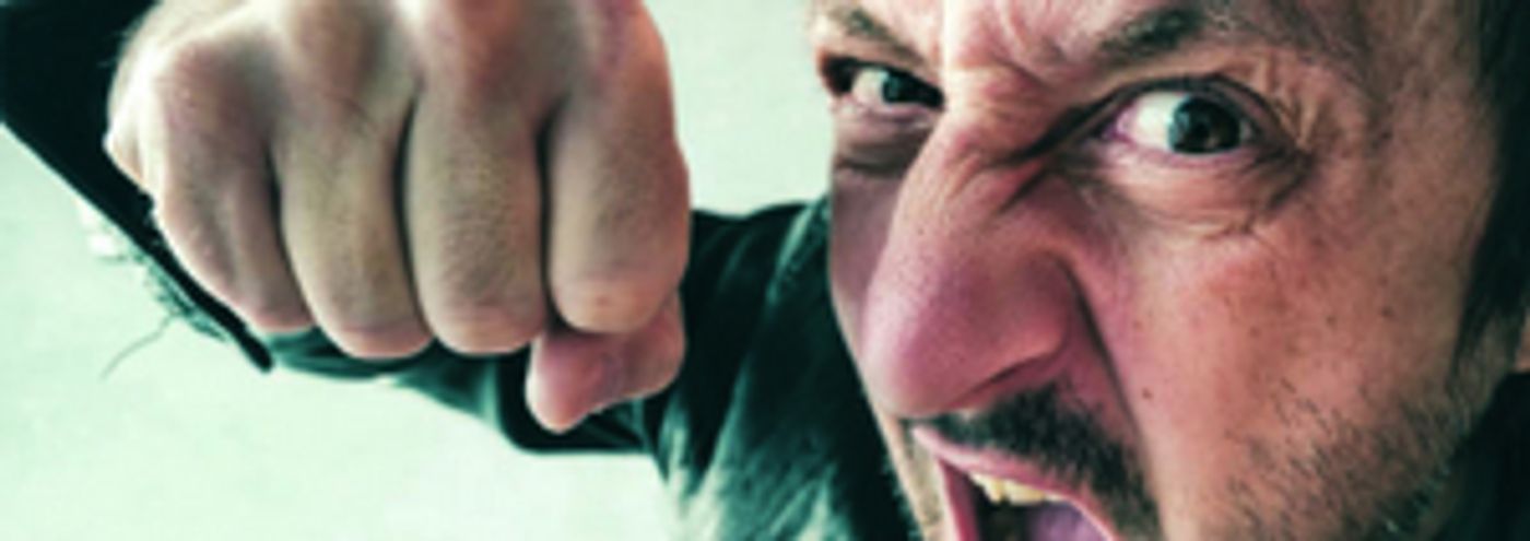 New Theatre Presents THE REMOVALISTS  Image