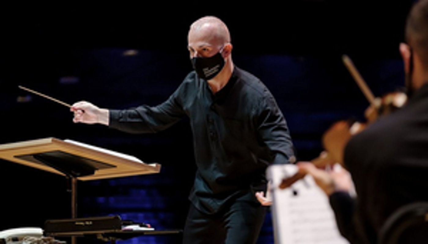 Philadelphia Orchestra Announces YANNICK AND MOZART Digital Stage Performance  Image