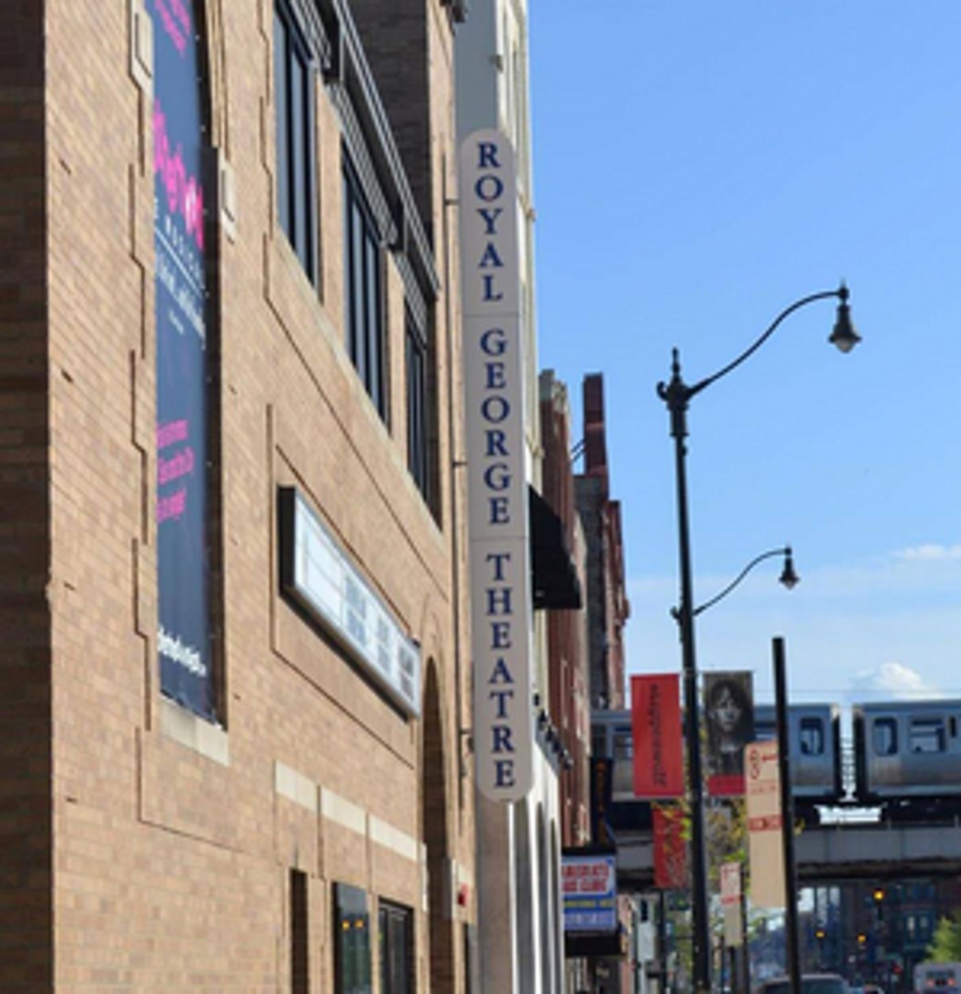 Royal George Theatre Likely to Close in the Coming Weeks Royal George Theatre Likely to Close in the Coming Weeks Image