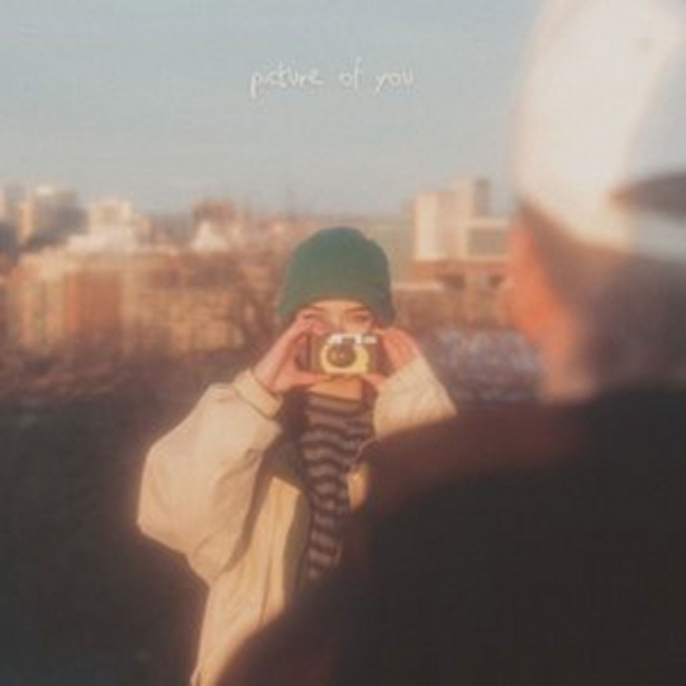 Sara Kays Unveils 'Picture of You' Sara Kays Unveils 'Picture of You' Image