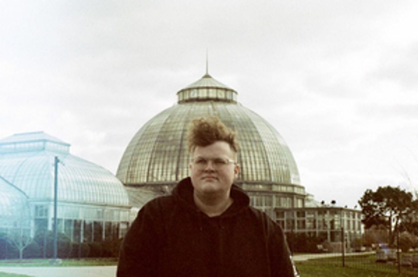 MICHIGANDER Releases New EP 'Everything Will Be Ok Eventually' MICHIGANDER Releases New EP 'Everything Will Be Ok Eventually' Image