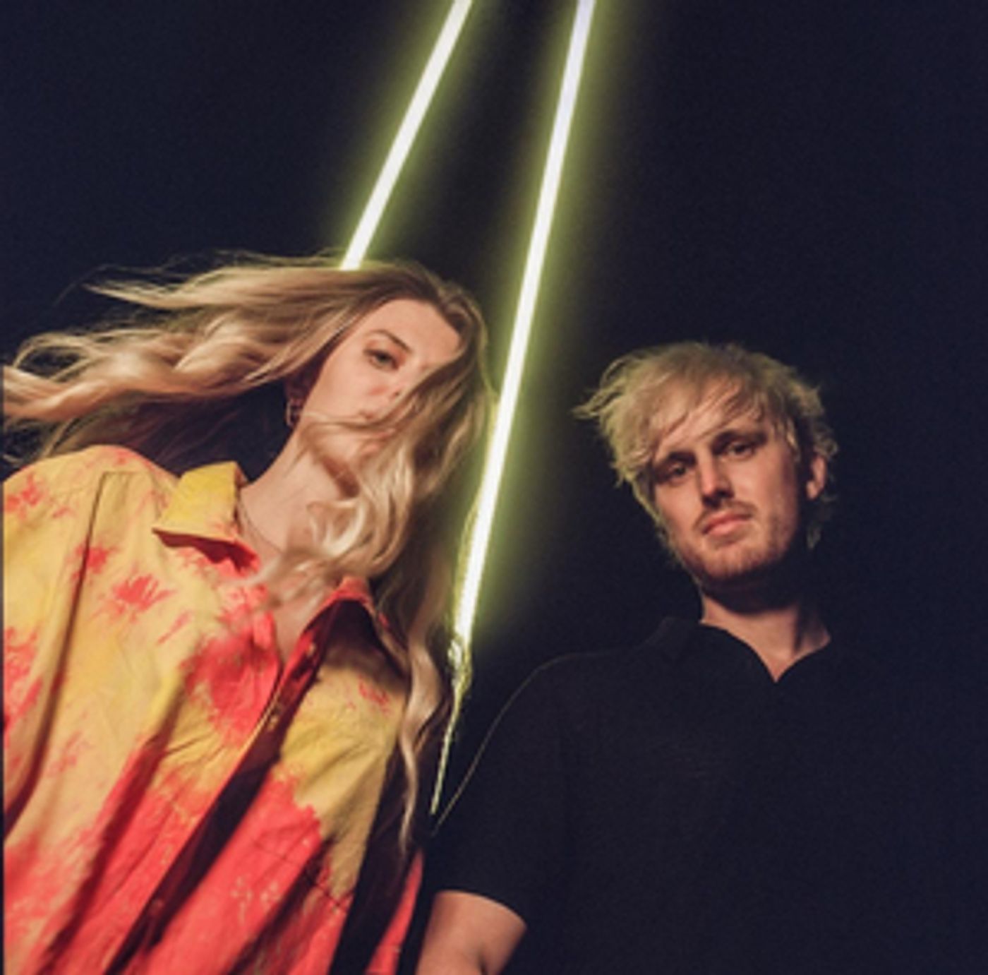 Orson Wilds Share Cover of Phoebe Bridgers' 'Kyoto' Orson Wilds Share Cover of Phoebe Bridgers' 'Kyoto' Image