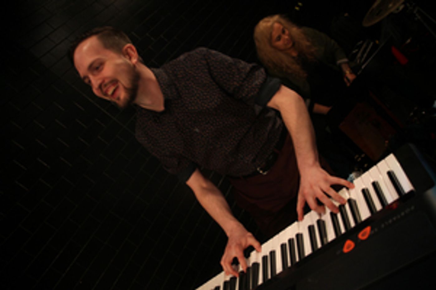 Goode Productions Announces Live Virtual Production of WHITEROCK CLIFF Goode Productions Announces Live Virtual Production of WHITEROCK CLIFF Image