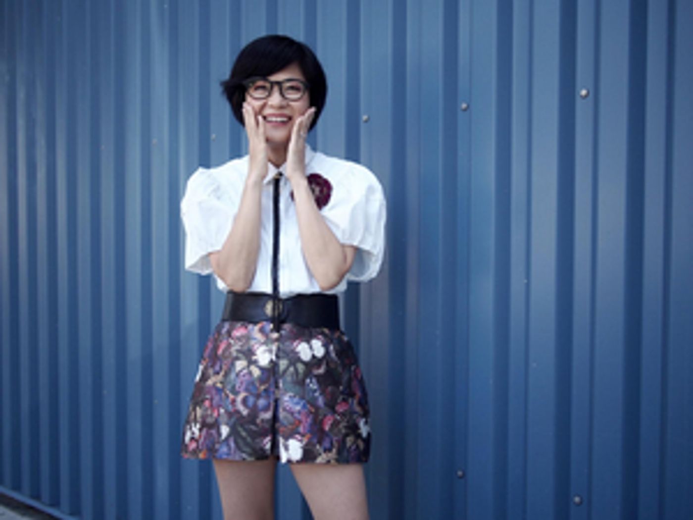 Interview: Keiko Agena Talks THE NEVER LIST, The Enneagram & Lane Kim  Image
