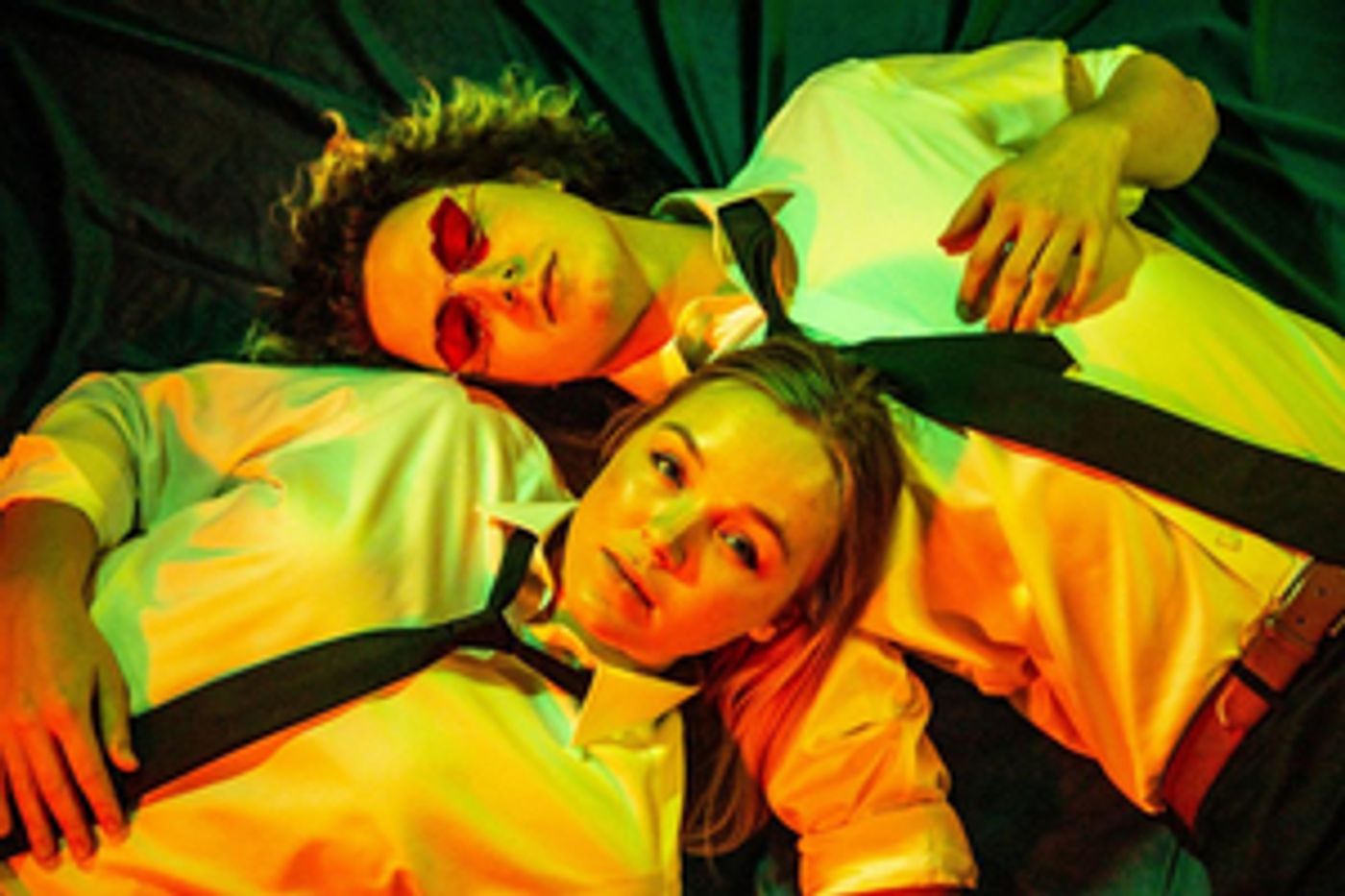 Babygirl Release 'Nevermind' Single & Video Babygirl Release 'Nevermind' Single & Video Image