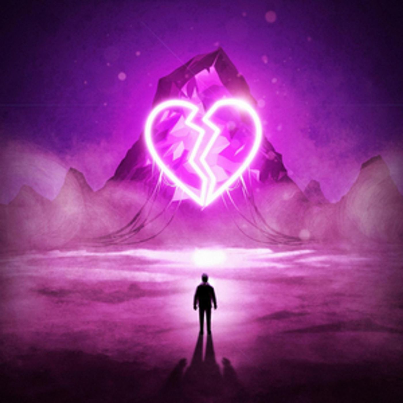 Josh A Releases 'Painless (The Remixes)' EP Josh A Releases 'Painless (The Remixes)' EP Image