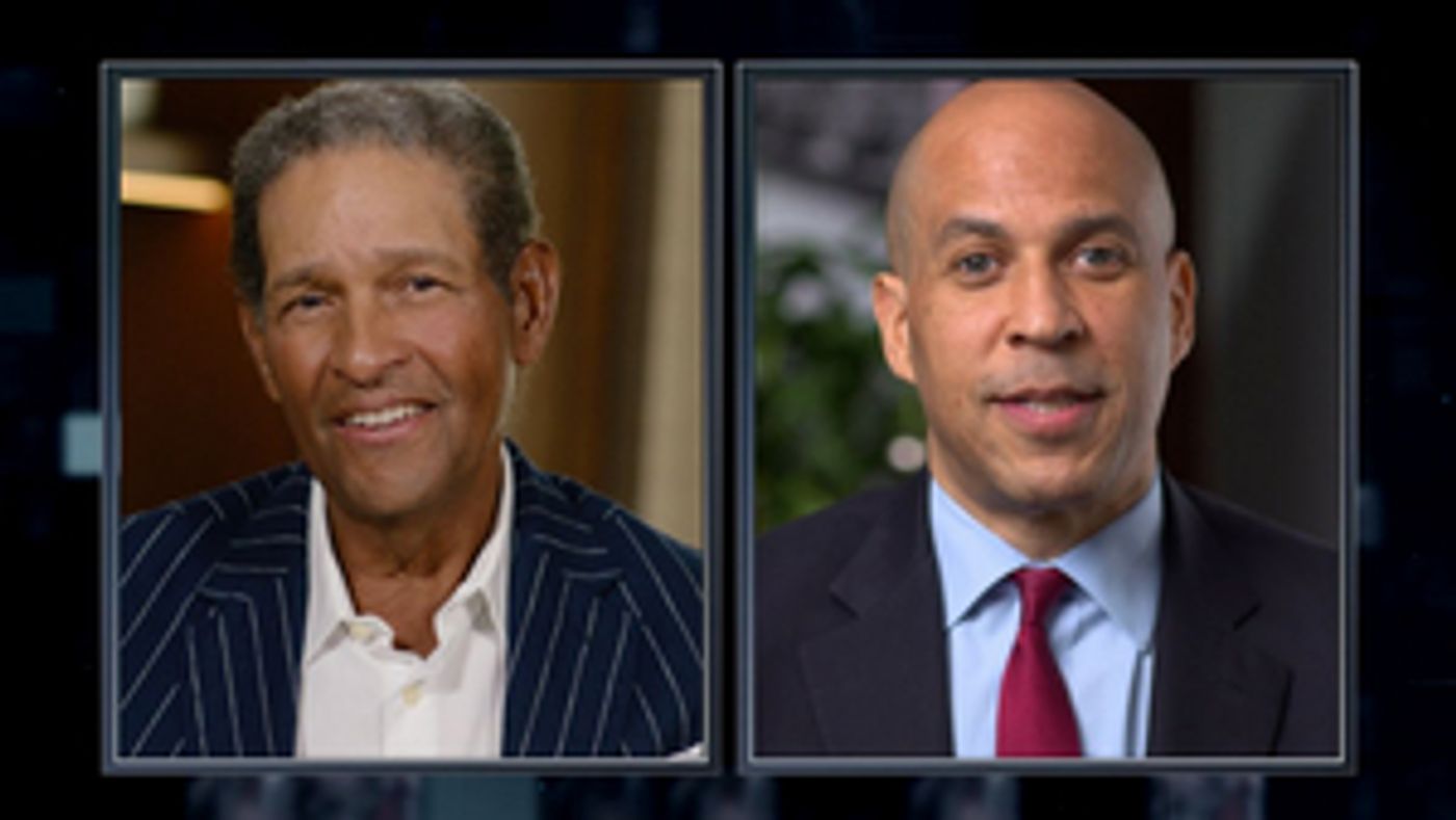 All-New Episode Of REAL SPORTS WITH BRYANT GUMBEL Premieres March 23 All-New Episode Of REAL SPORTS WITH BRYANT GUMBEL Premieres March 23 Image
