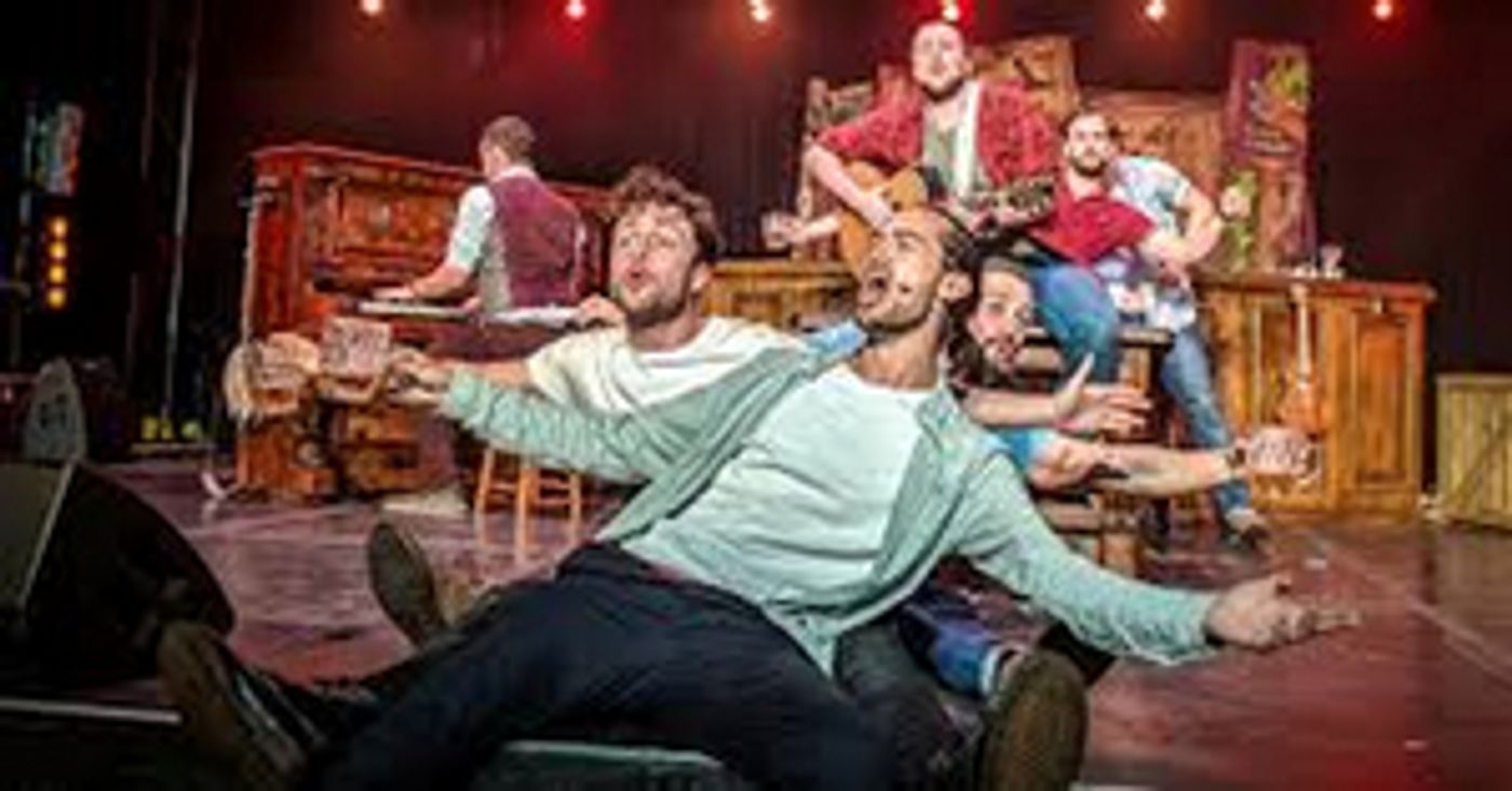 BWW Preview: CLEVELAND THEATRE IN THE PANDEMIC AND BEYOND  Image