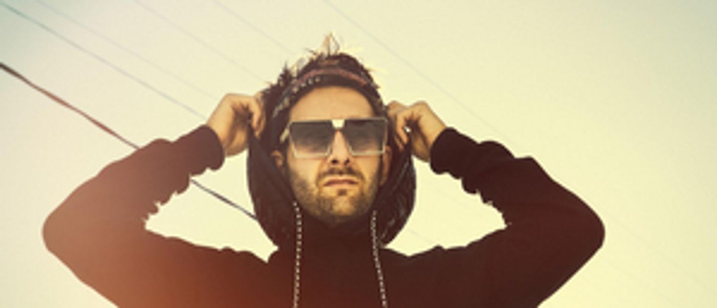 Valley of Wolves Release Their New Album 'Outlaws'  Image