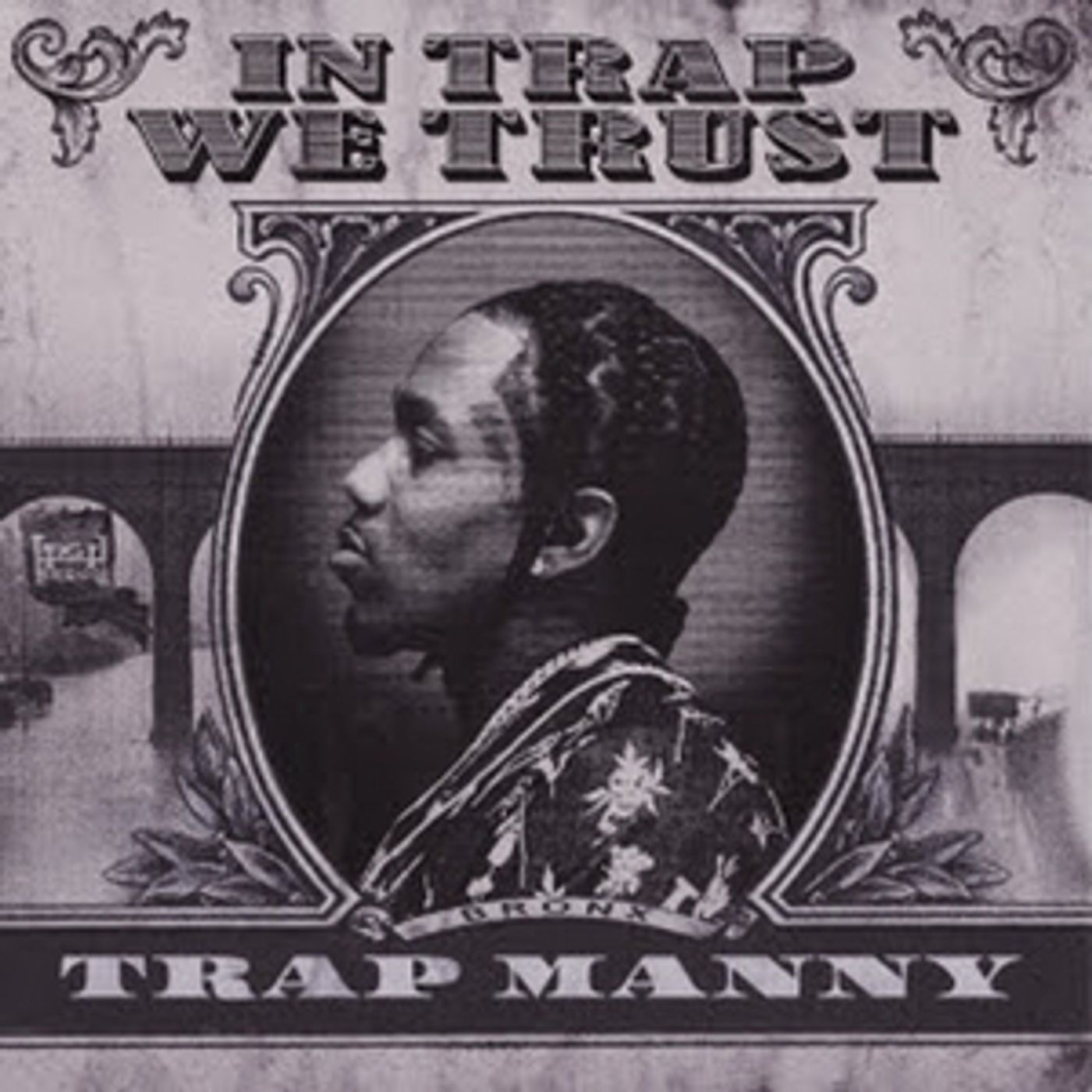 Trap Manny Returns With 'IN TRAP WE TRUST' Trap Manny Returns With 'IN TRAP WE TRUST' Image