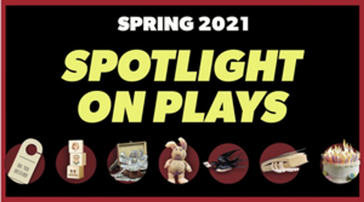 Spotlight on Plays is back with 7 star-studded events for just $49 Spotlight on Plays is back with 7 star-studded events for just $49 Image