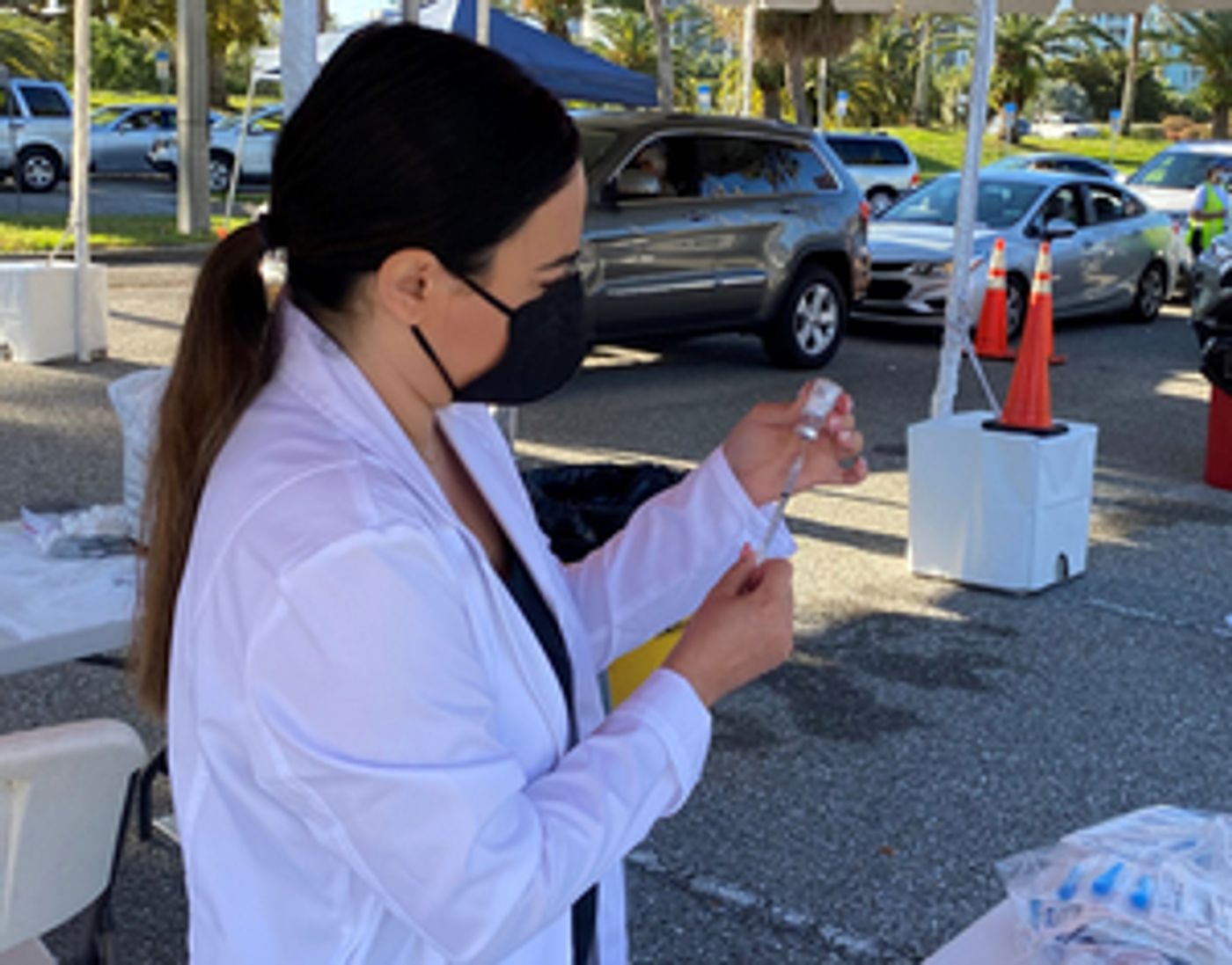 Van Wezel Performing Arts Hall Reflects On 2020 Van Wezel Performing Arts Hall Reflects On 2020 Image