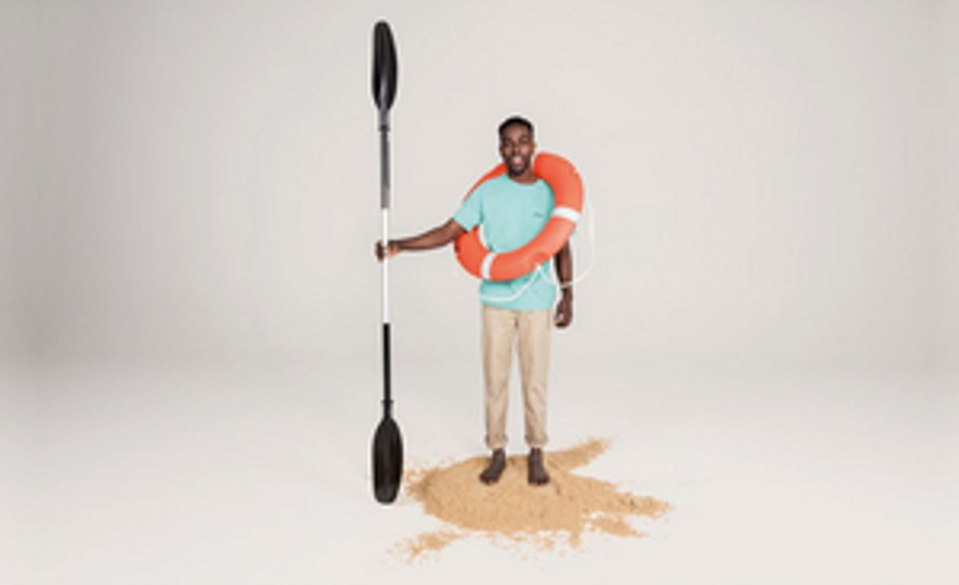 Review: A Young Man's Resilience Rings Out With Honesty and Humor In Oliver Twist's JALI  Image