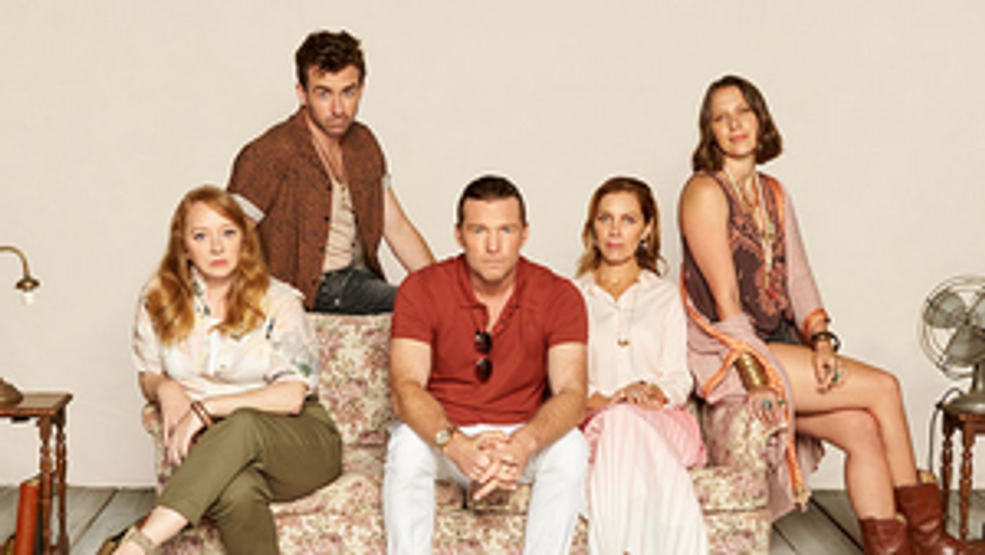 Review: APPROPRIATE Turns The Tables On The Classic American Family Drama To Unearth Dark Secrets That Earlier Writers Generally Did Not Address.  Image