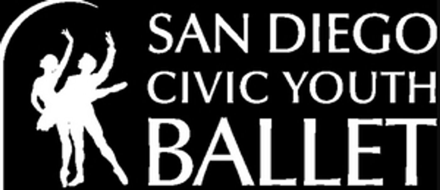 San Diego Civic Youth Ballet Returns to In-Person Classes San Diego Civic Youth Ballet Returns to In-Person Classes Image